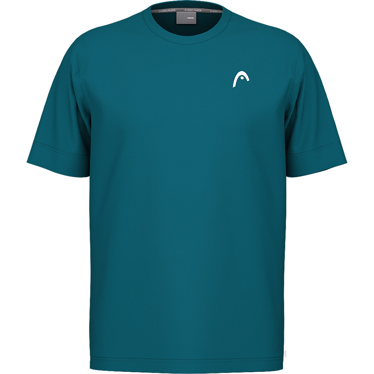 T-SHIRT HEAD VISION SLICE II