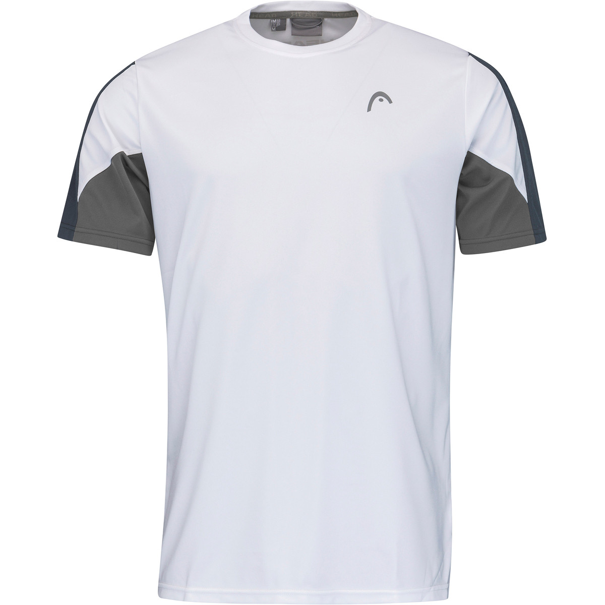 T-SHIRT HEAD CLUB 22 TECH