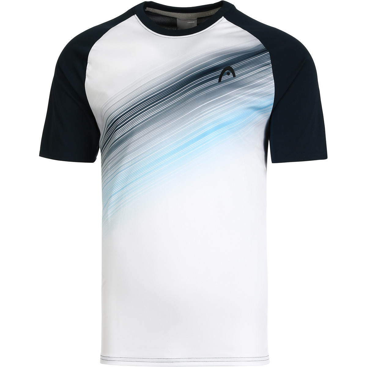 MAGLIETTA HEAD TOPSPIN HEAD Uomo Abbigliamento Tennispro