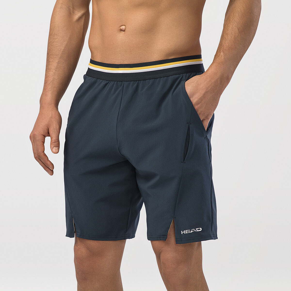 PANTALONCINI HEAD PERFORMANCE