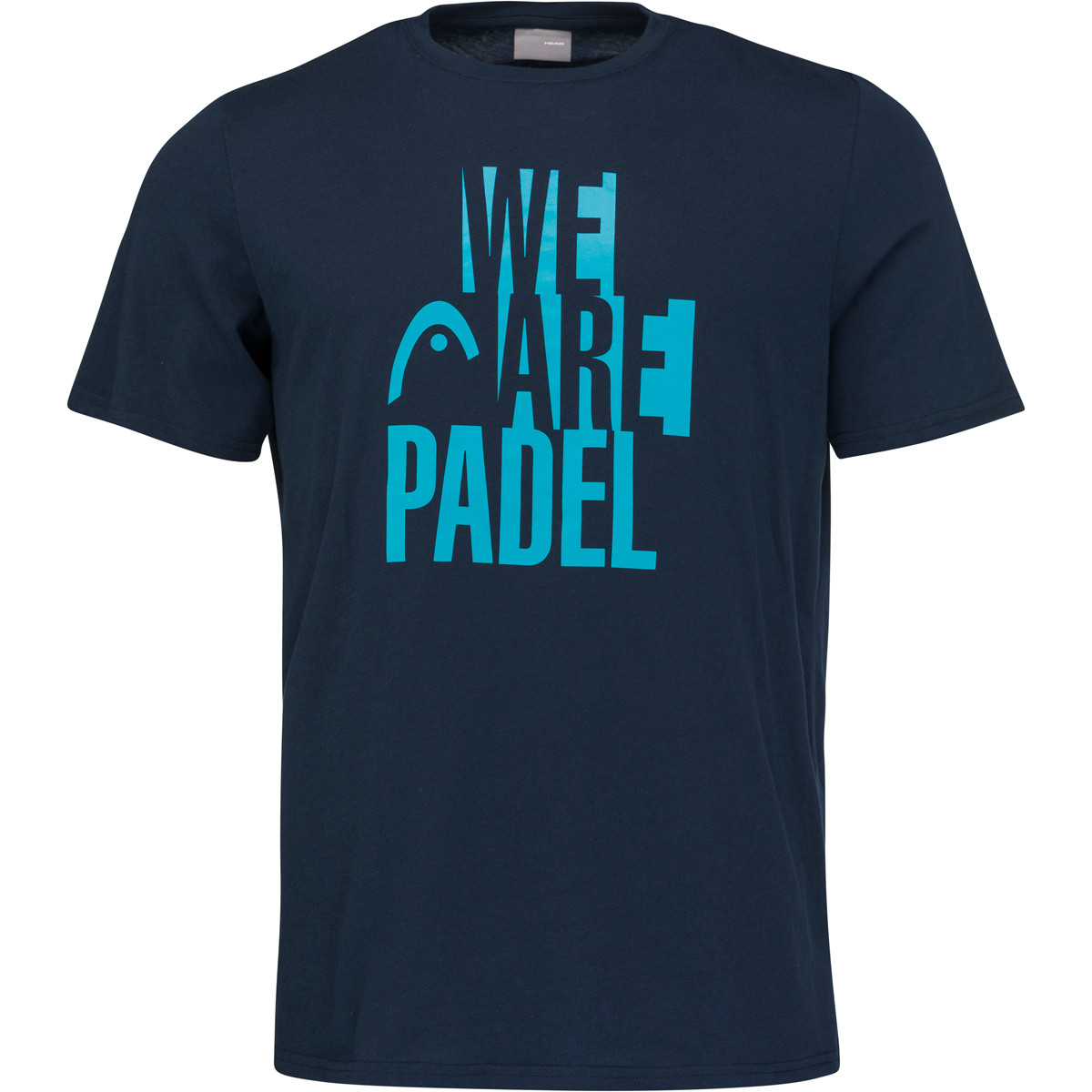 MAGLIETTA HEAD WAP BOLD PADEL