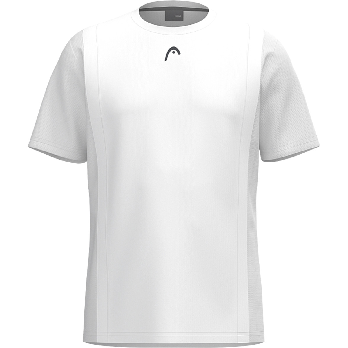 T-SHIRT HEAD CLUB TECH