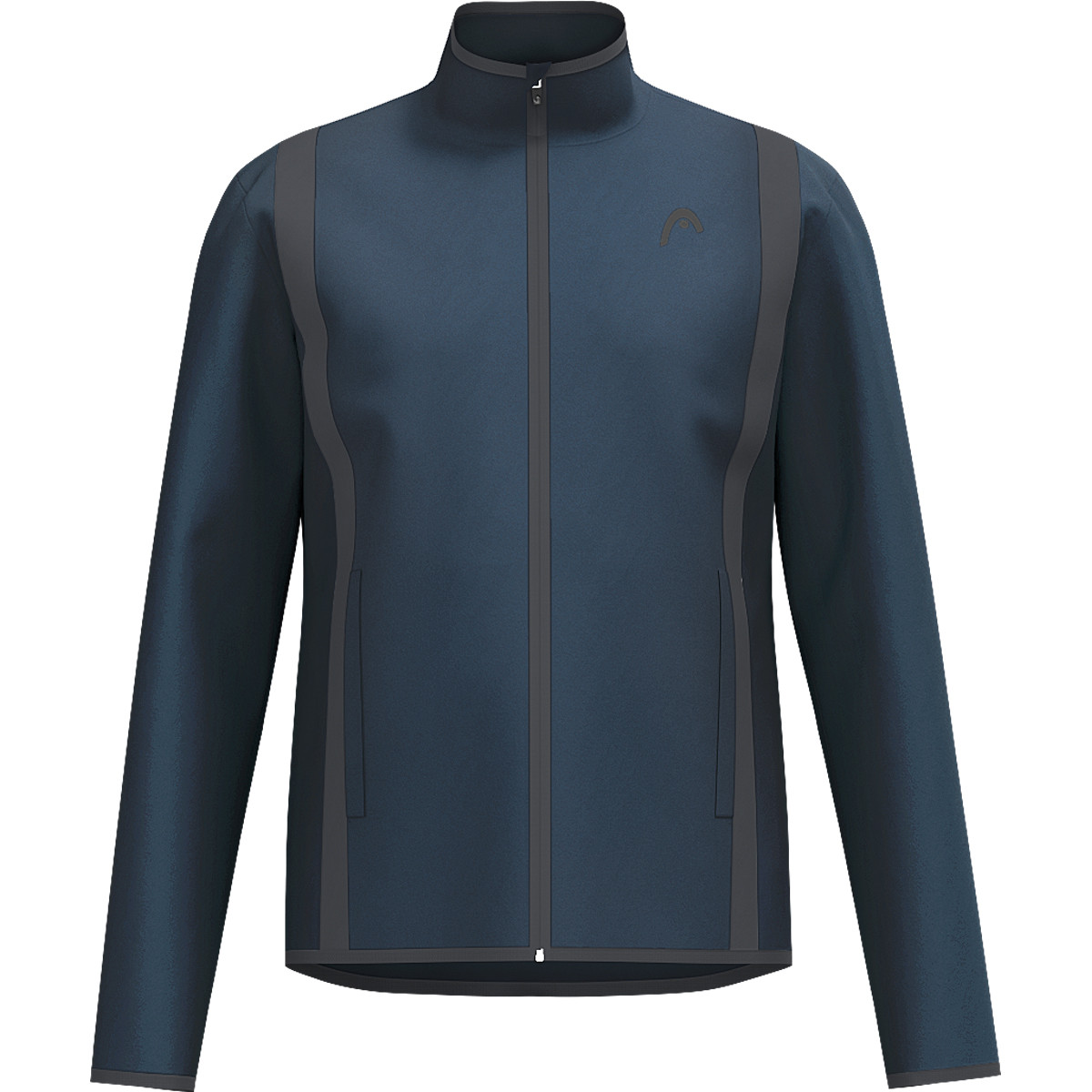 VESTE HEAD CLUB TECH