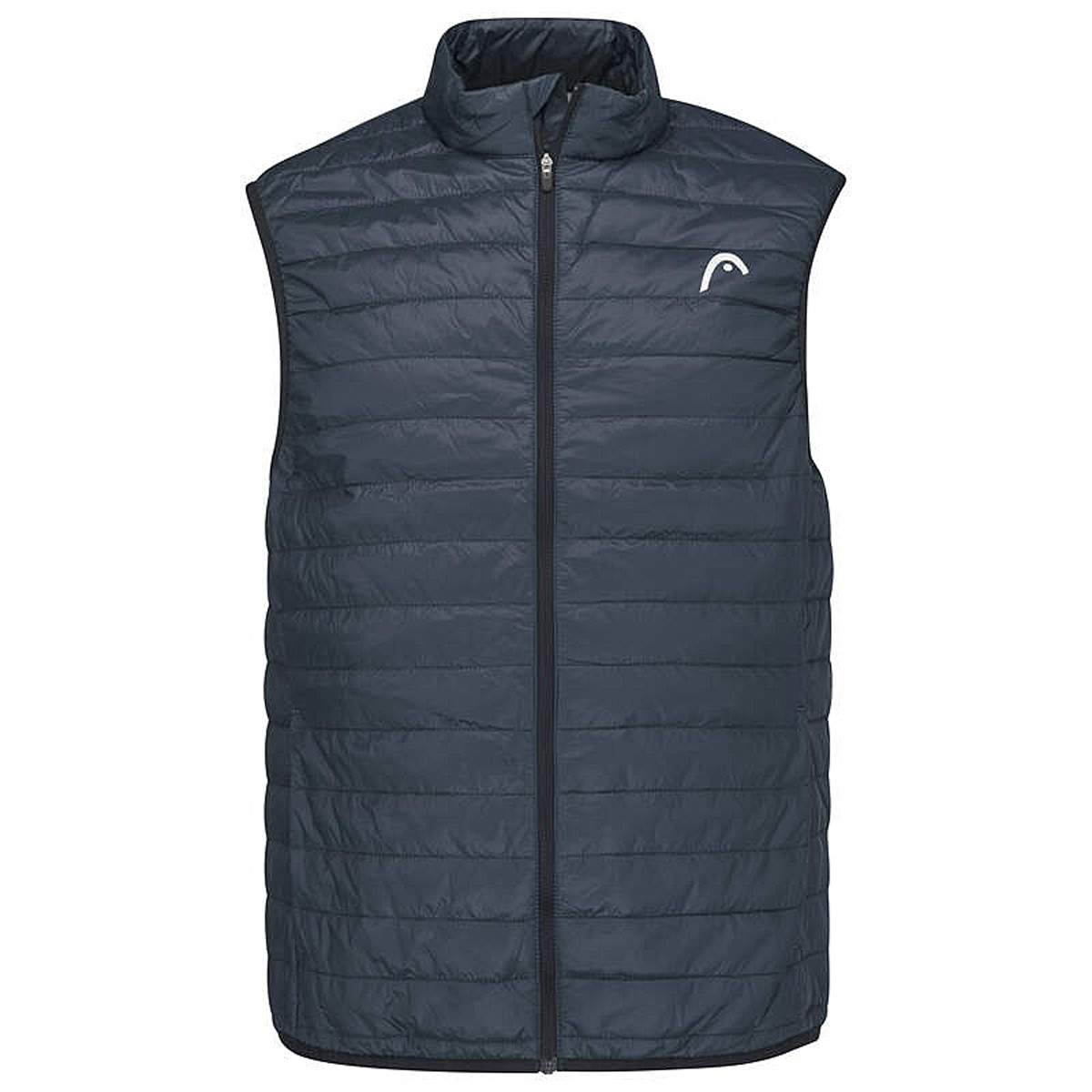 VESTE HEAD CLUB SANS MANCHES
