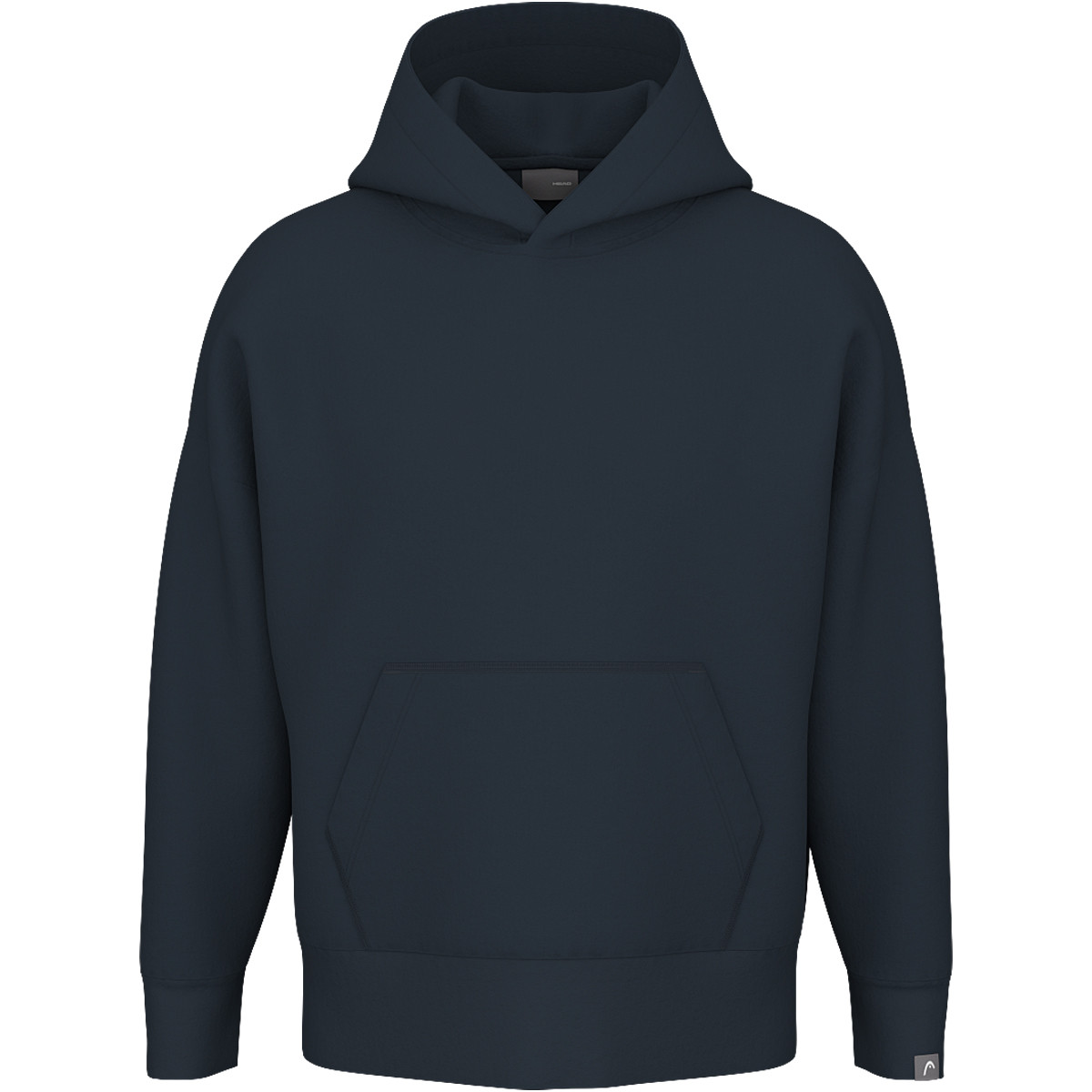 TESTA DI SUDORE UNISEX MOTION A CAPUCHE