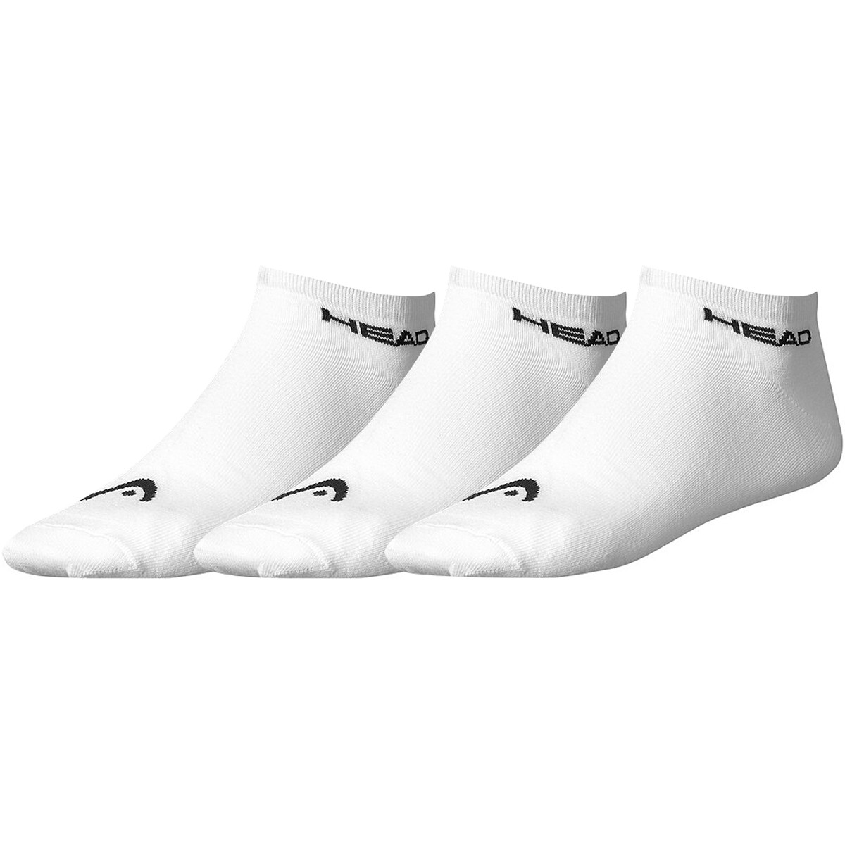 3 PAIA DI CALZE HEAD TENNIS SNEAKER