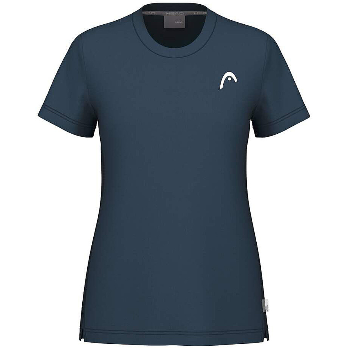 T-SHIRT HEAD FEMME VISION TIE BREAK
