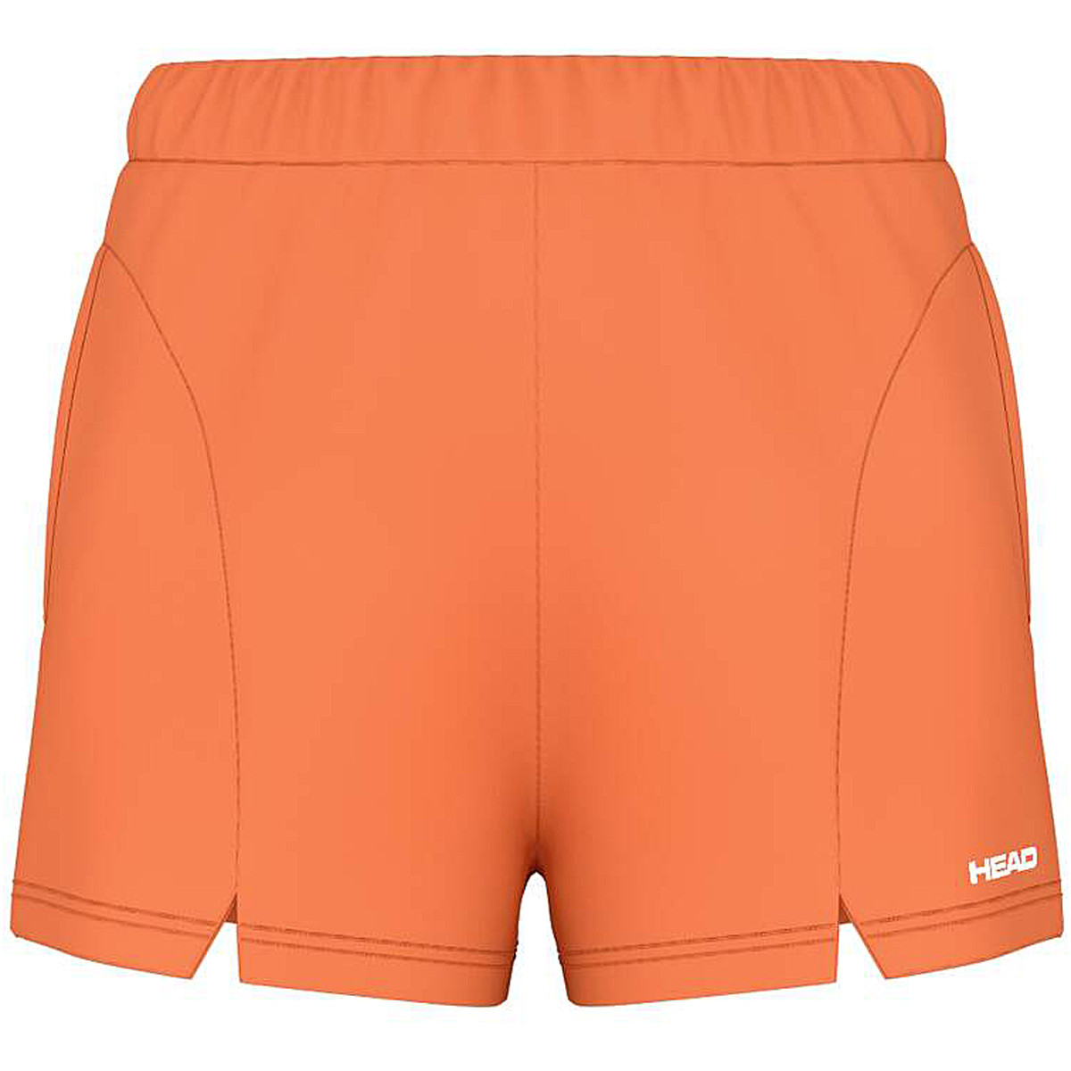 SHORT HEAD FEMME VISION DYNAMIC