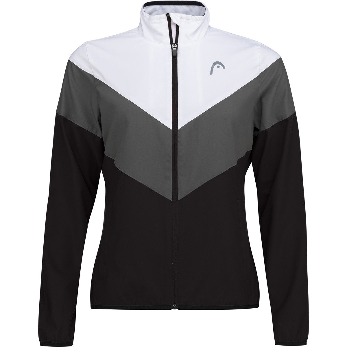 GIACCA DONNA HEAD CLUB 22