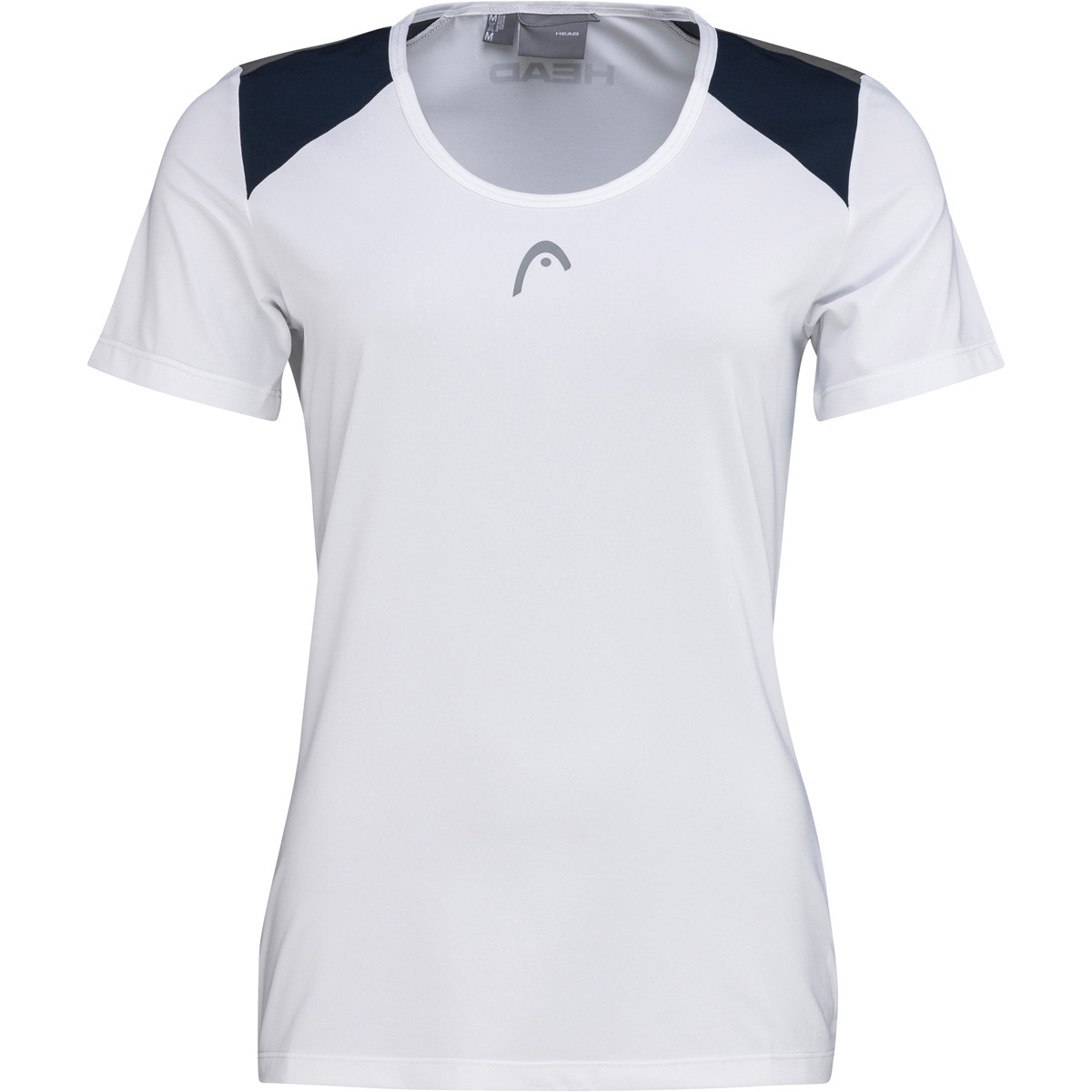 MAGLIETTA HEAD DONNA CLUB 22 TECH