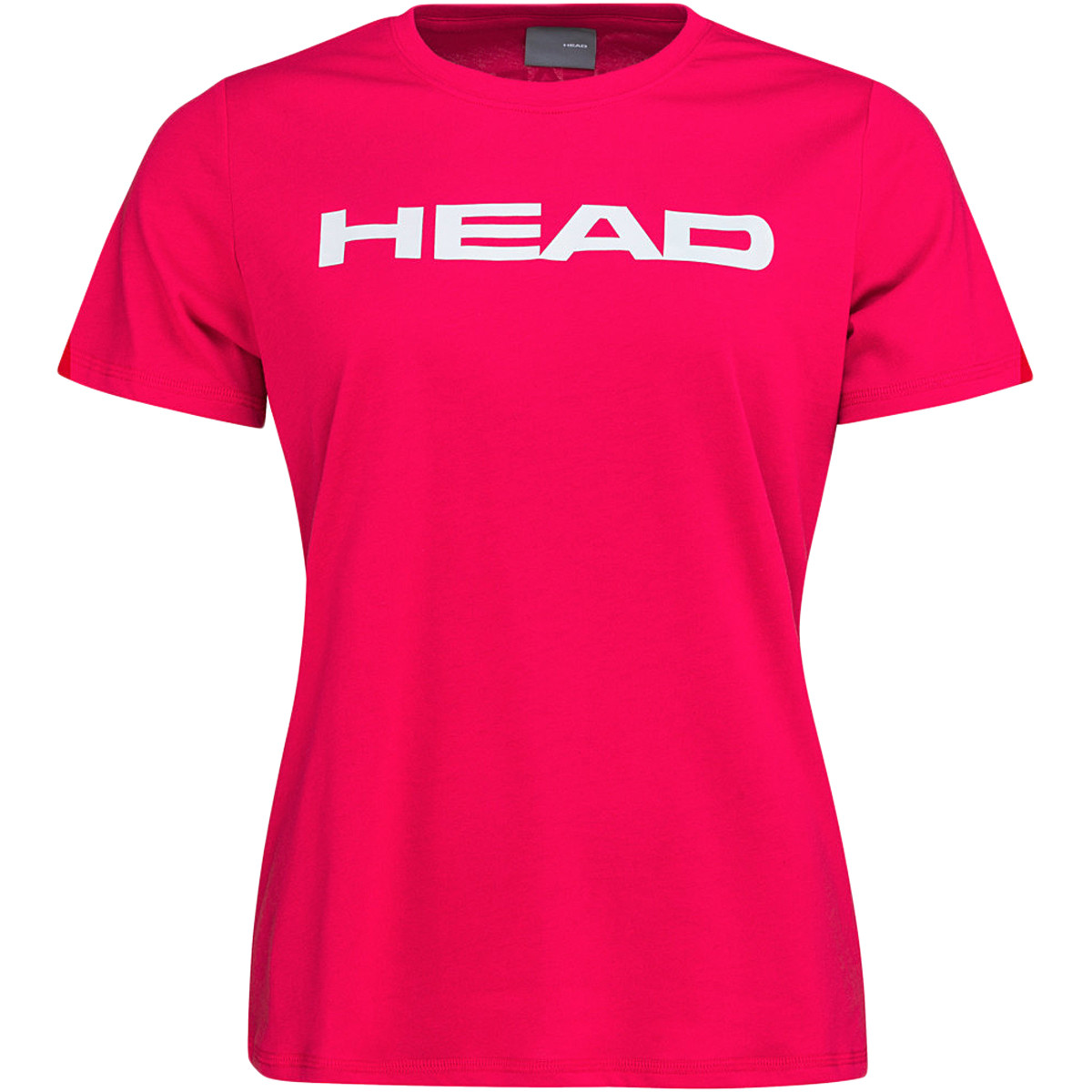 MAGLIETTA HEAD DONNA CLUB BASIC