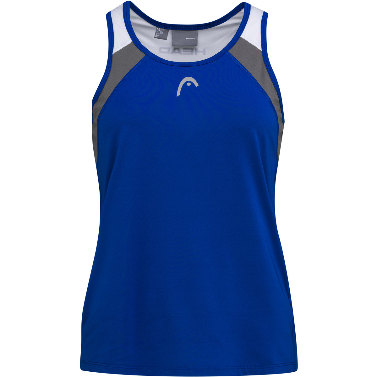 CANOTTA HEAD CLUB 22 TANKTOP