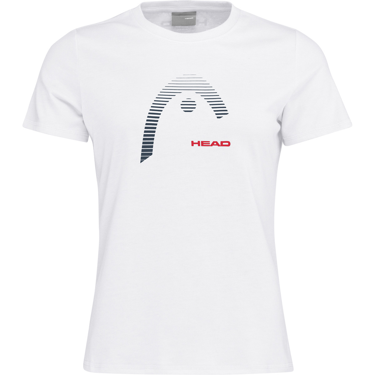 MAGLIETTA HEAD WOMEN'S CLUB LARA
