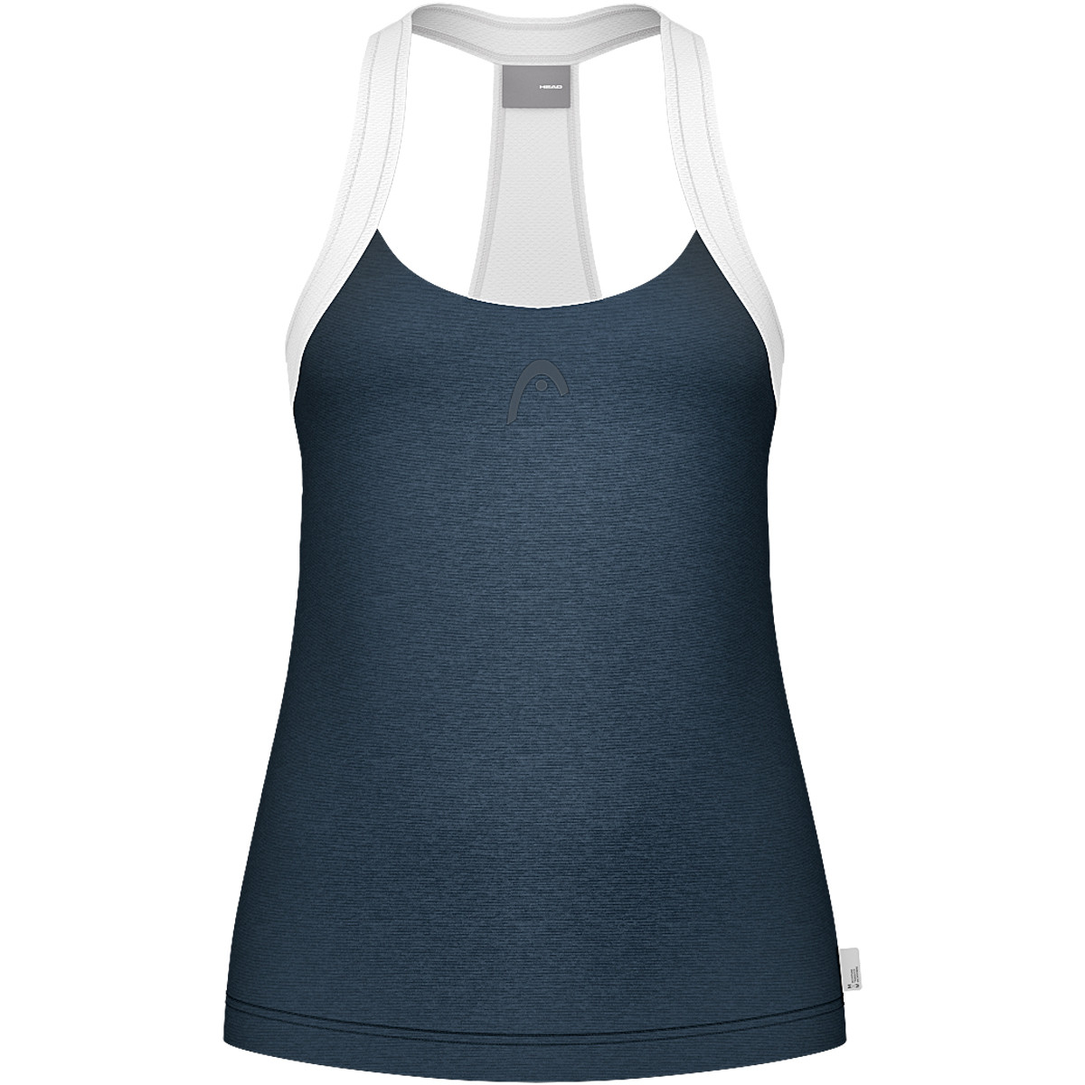 DEBARDEUR HEAD FEMME PETITE TECH PLAY