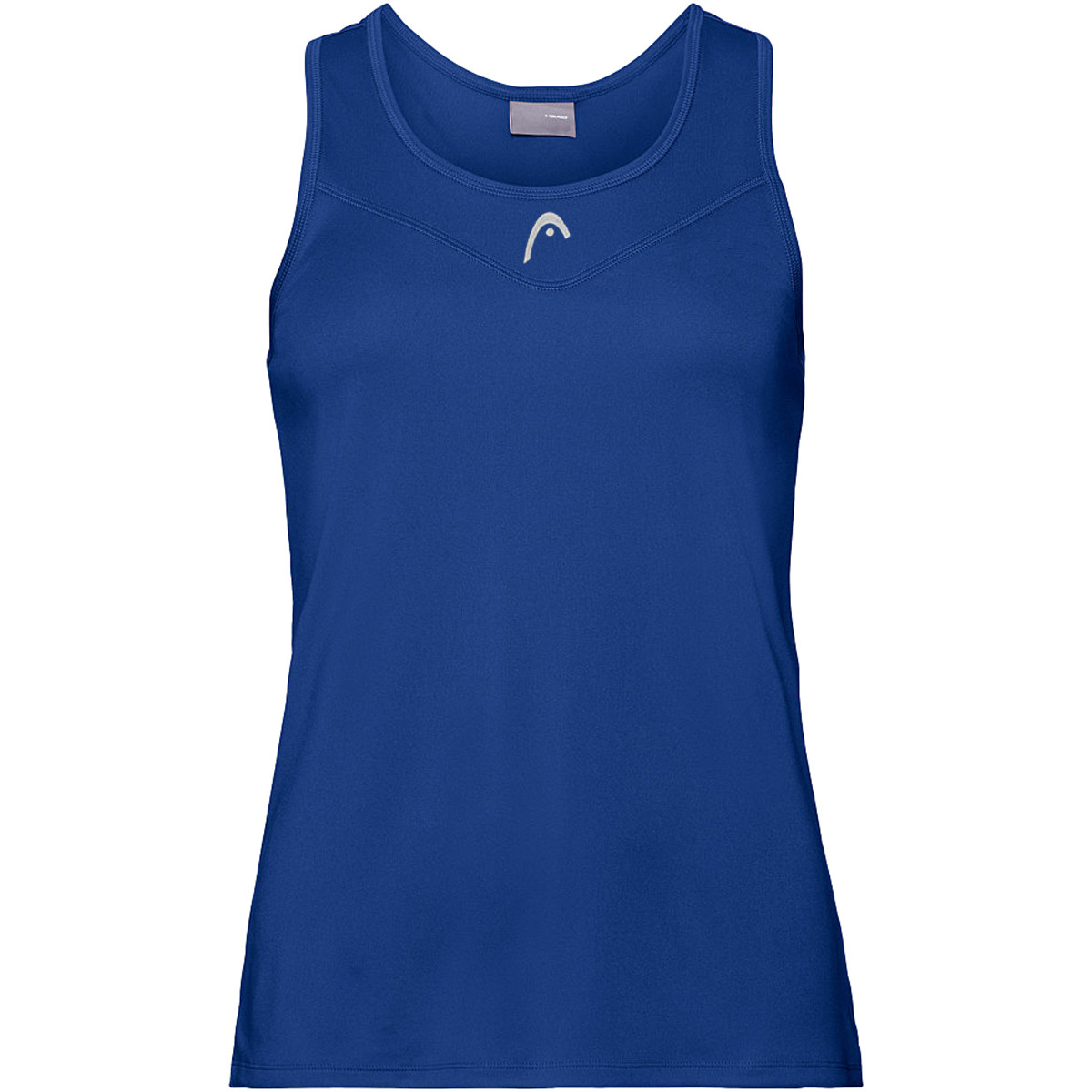 DEBARDEUR HEAD FEMME EASY COURT