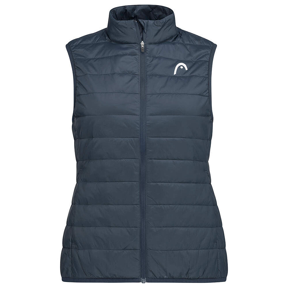 VESTE HEAD FEMME CLUB SANS MANCHES