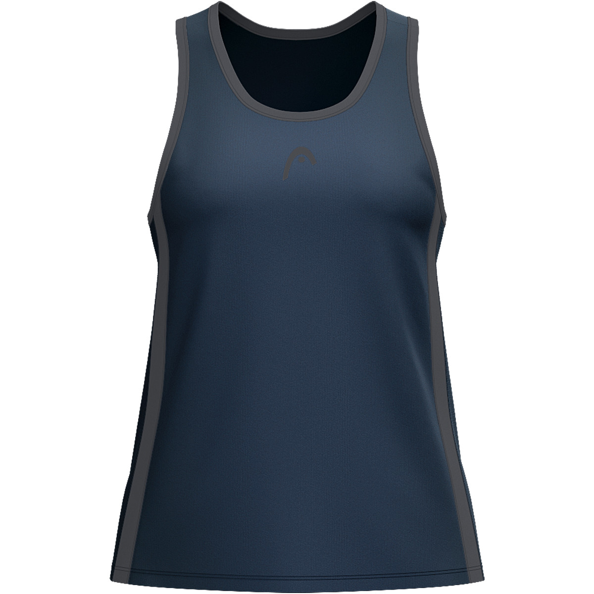 DEBARDEUR HEAD FEMME CLUB TECH