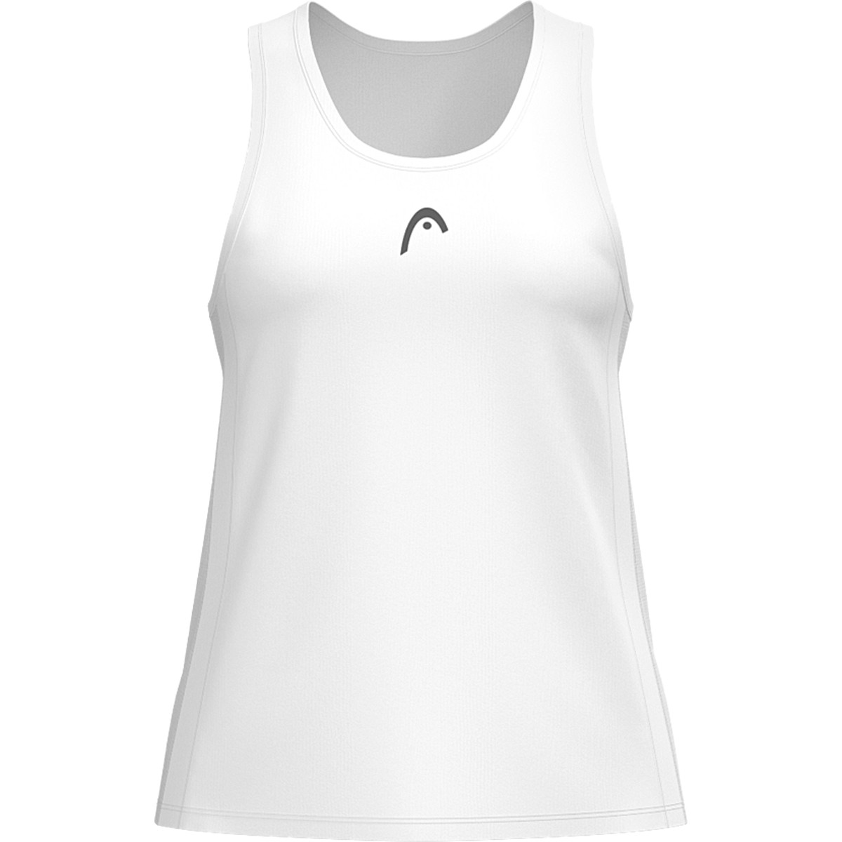 DEBARDEUR HEAD FEMME CLUB TECH