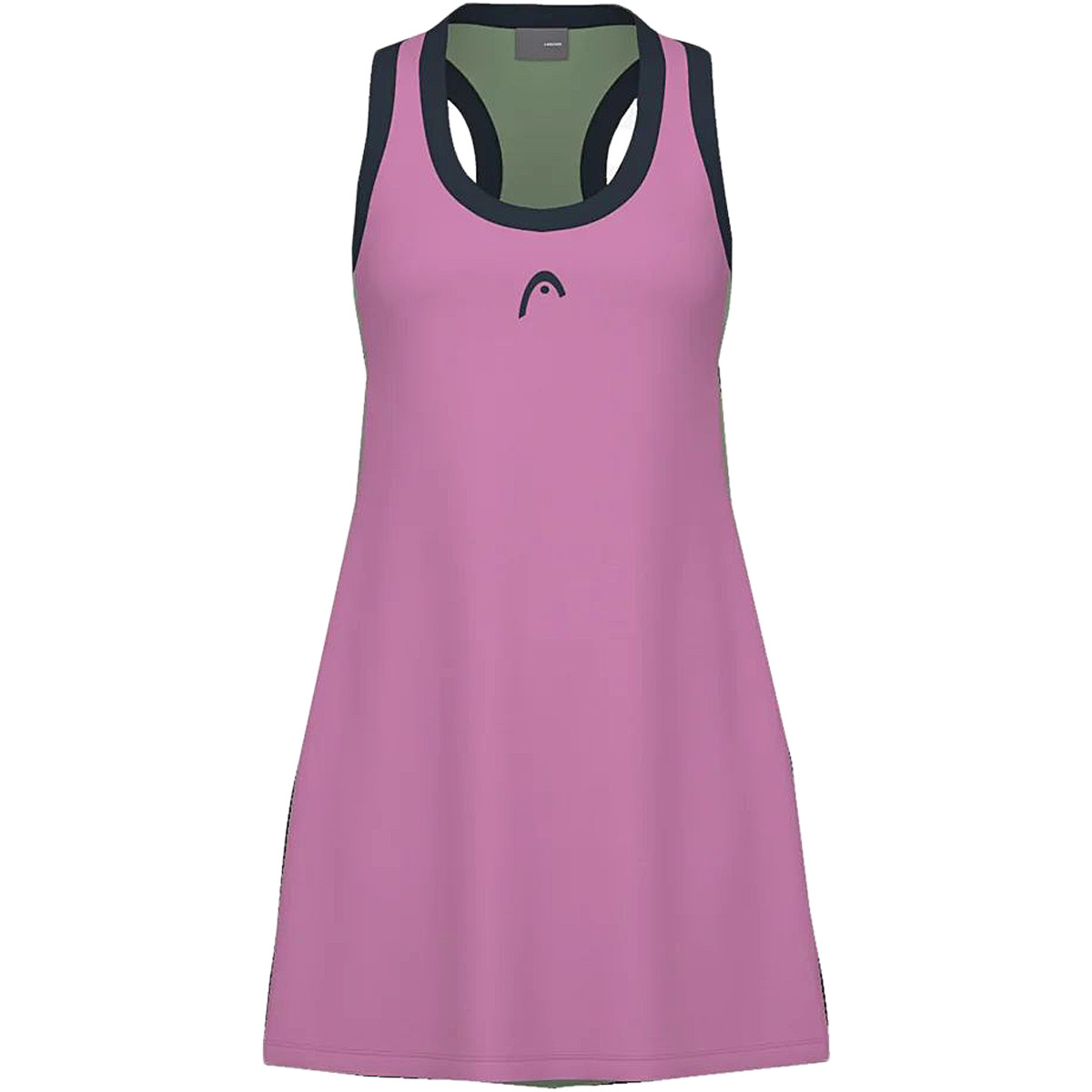 VESTITO HEAD DONNA PLAY