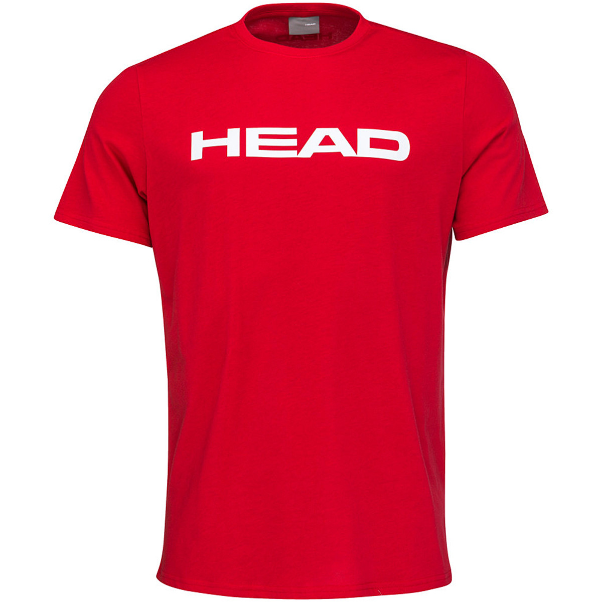 MAGLIETTA HEAD JUNIOR BAMBINO CLUB BASIC HEAD Junior Abbigliamento Tennispro