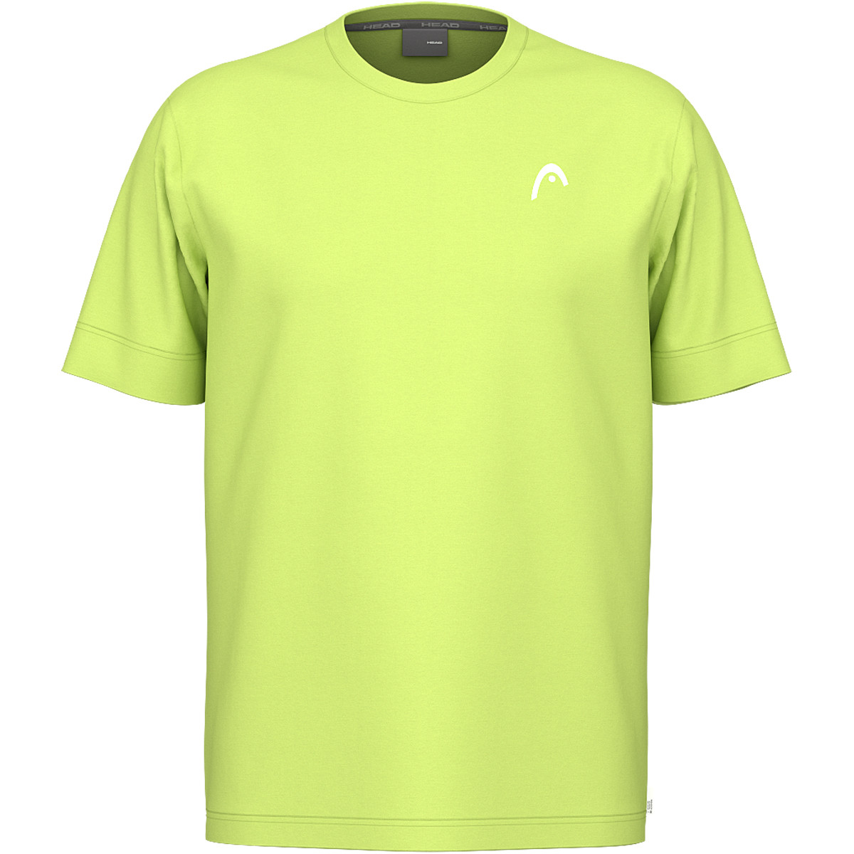 T-SHIRT HEAD JUNIOR GARCON VISION SLICE II
