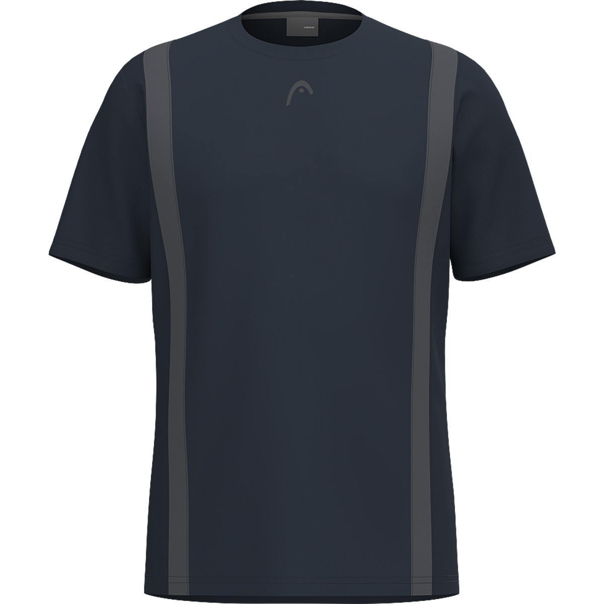 T-SHIRT HEAD JUNIOR GARCON CLUB TECH