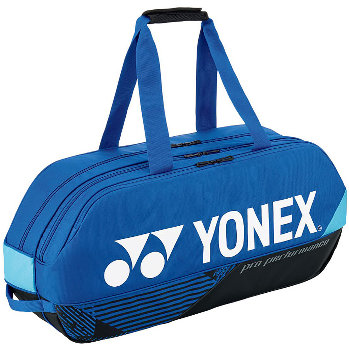 YONEX PRO TOURNAMENT BAG 92431 BLU