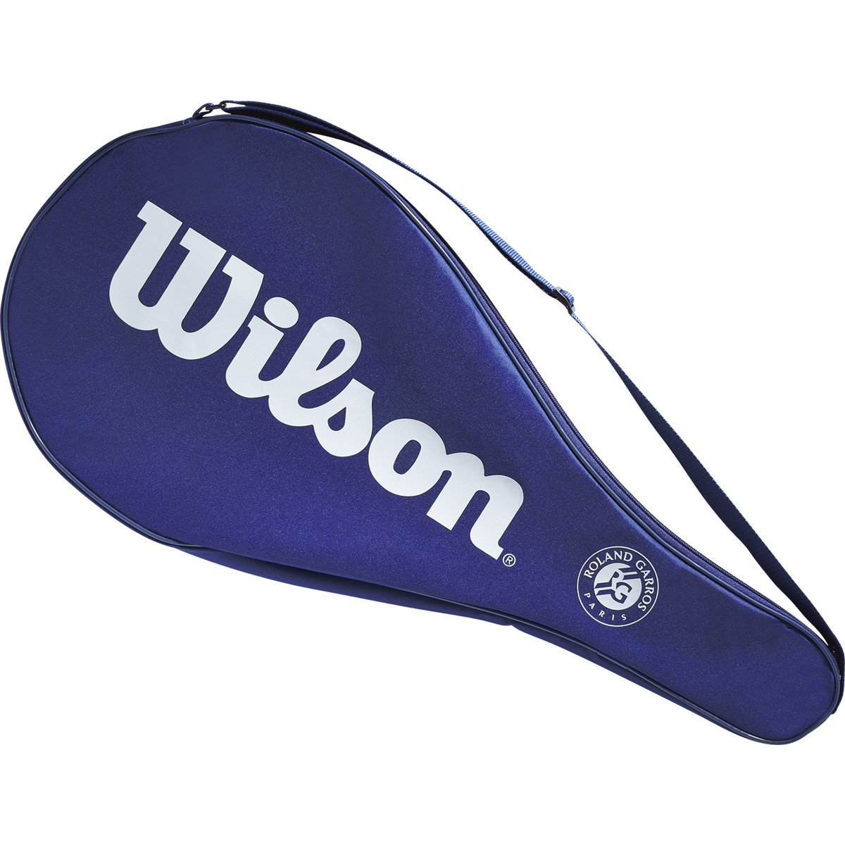 COPERTURA RACCHETTA WILSON ROLAND GARROS