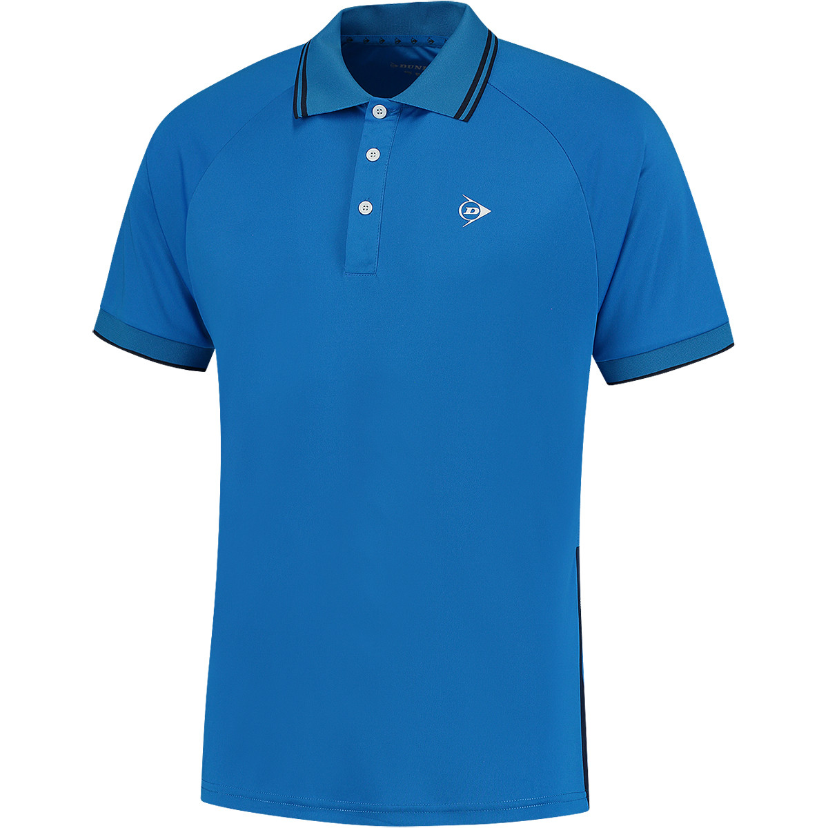 POLO DUNLOP CLUB CREW