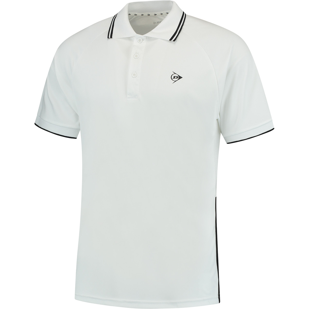 POLO DUNLOP CLUB CREW