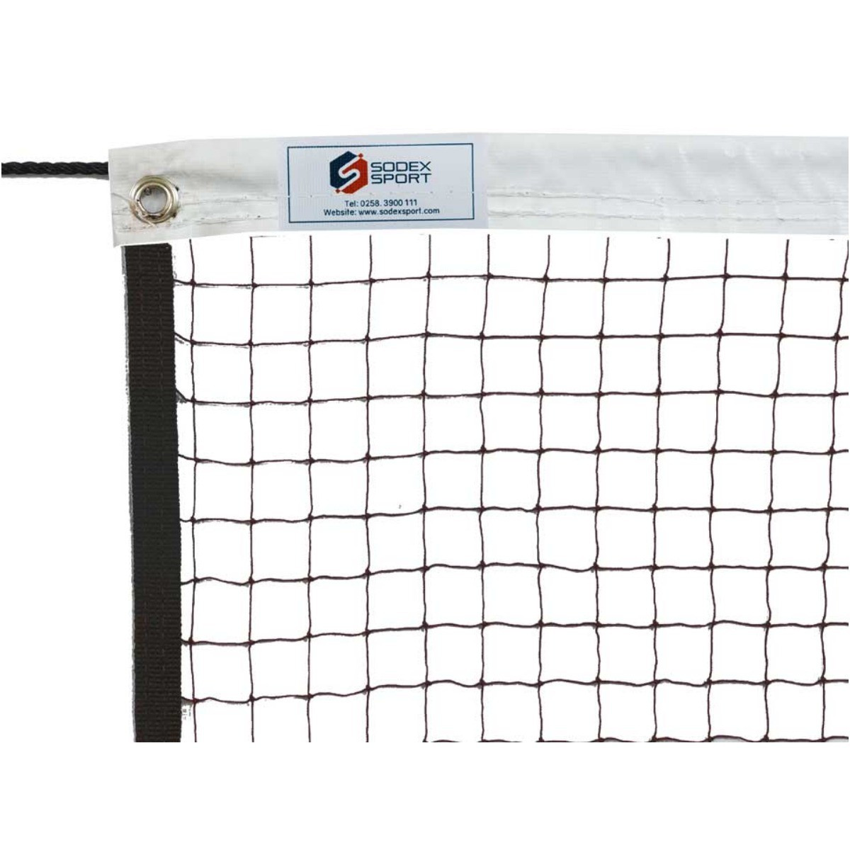 RETE DA BADMINTON PER TEMPO LIBERO E ALLENAMENTO SODEX S27840