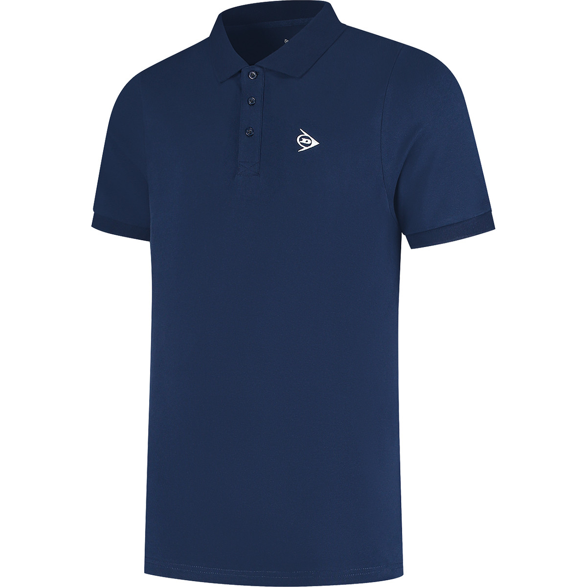 POLO DUNLOP COTTON