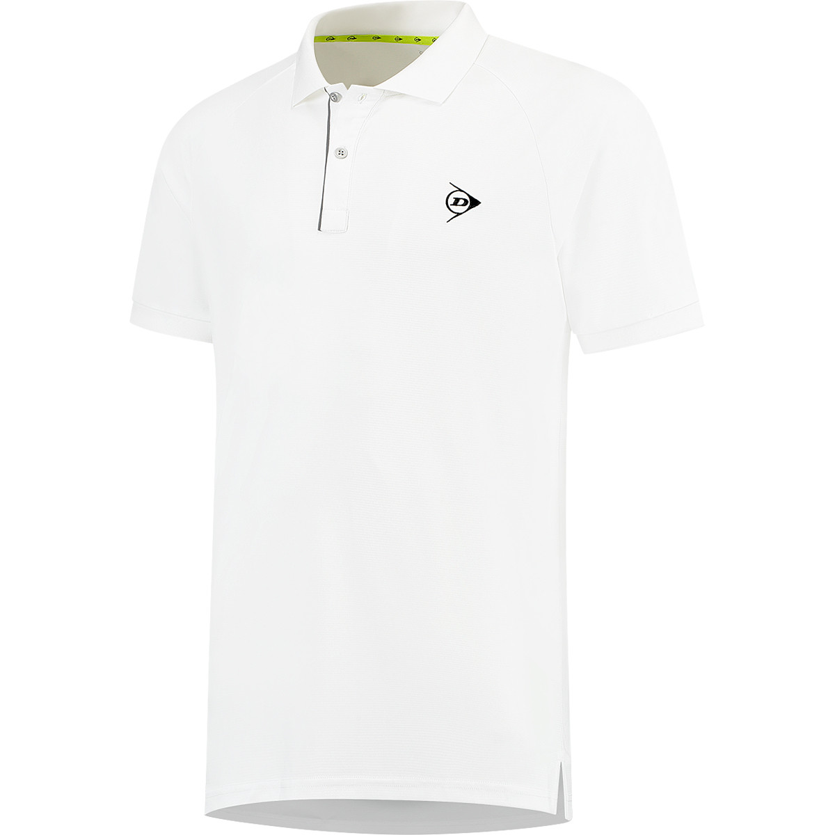 POLO DUNLOP CLUB