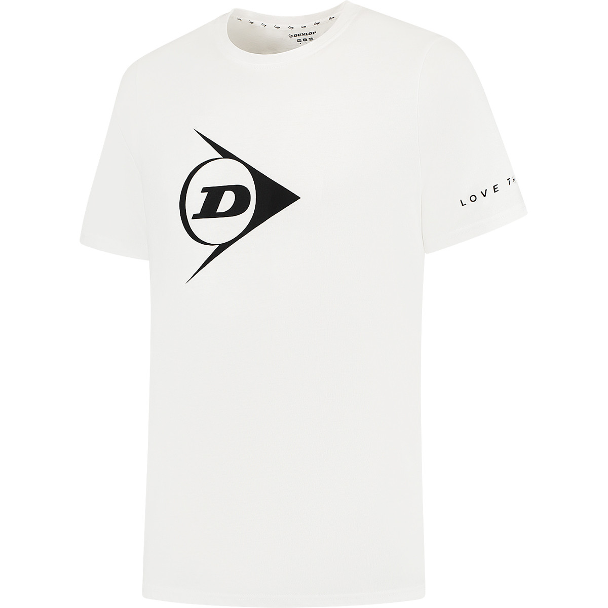 T-SHIRT DUNLOP ESSENTIAL