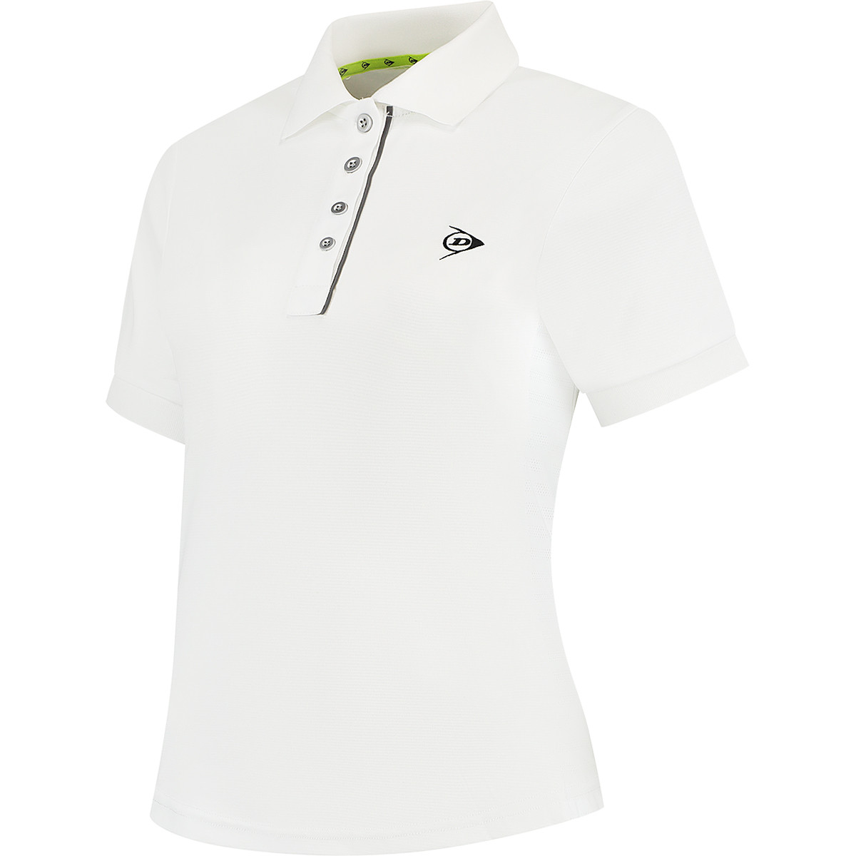 POLO DUNLOP FEMME CLUB