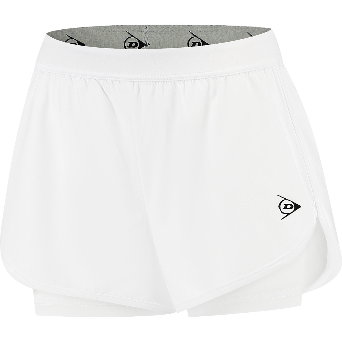 SHORT DUNLOP FEMME CLUB