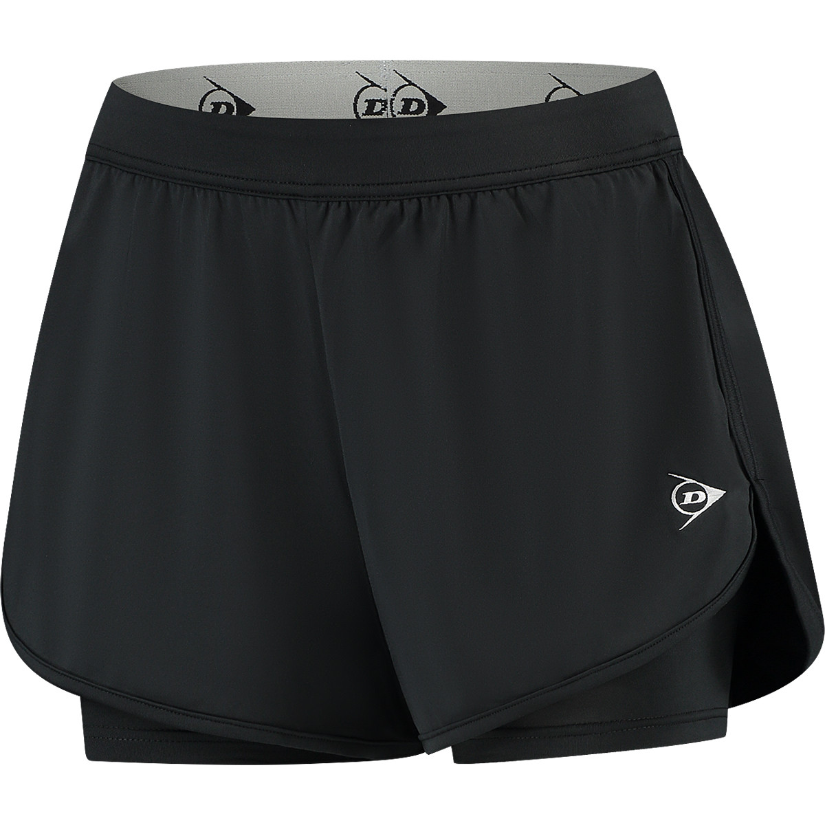 SHORT DUNLOP FEMME CLUB