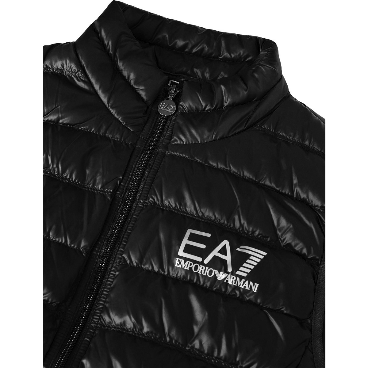 Piumino armani ea7 uomo new arrivals