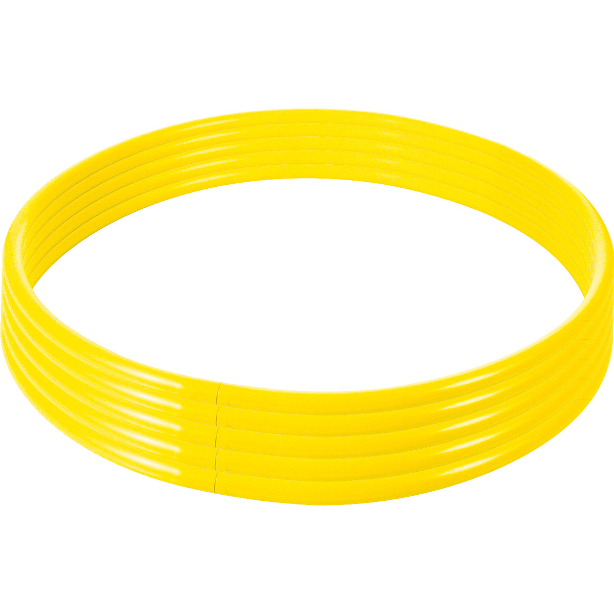 SET DI 5 CERCHI ROTONDI DIAMETRO 75 CM