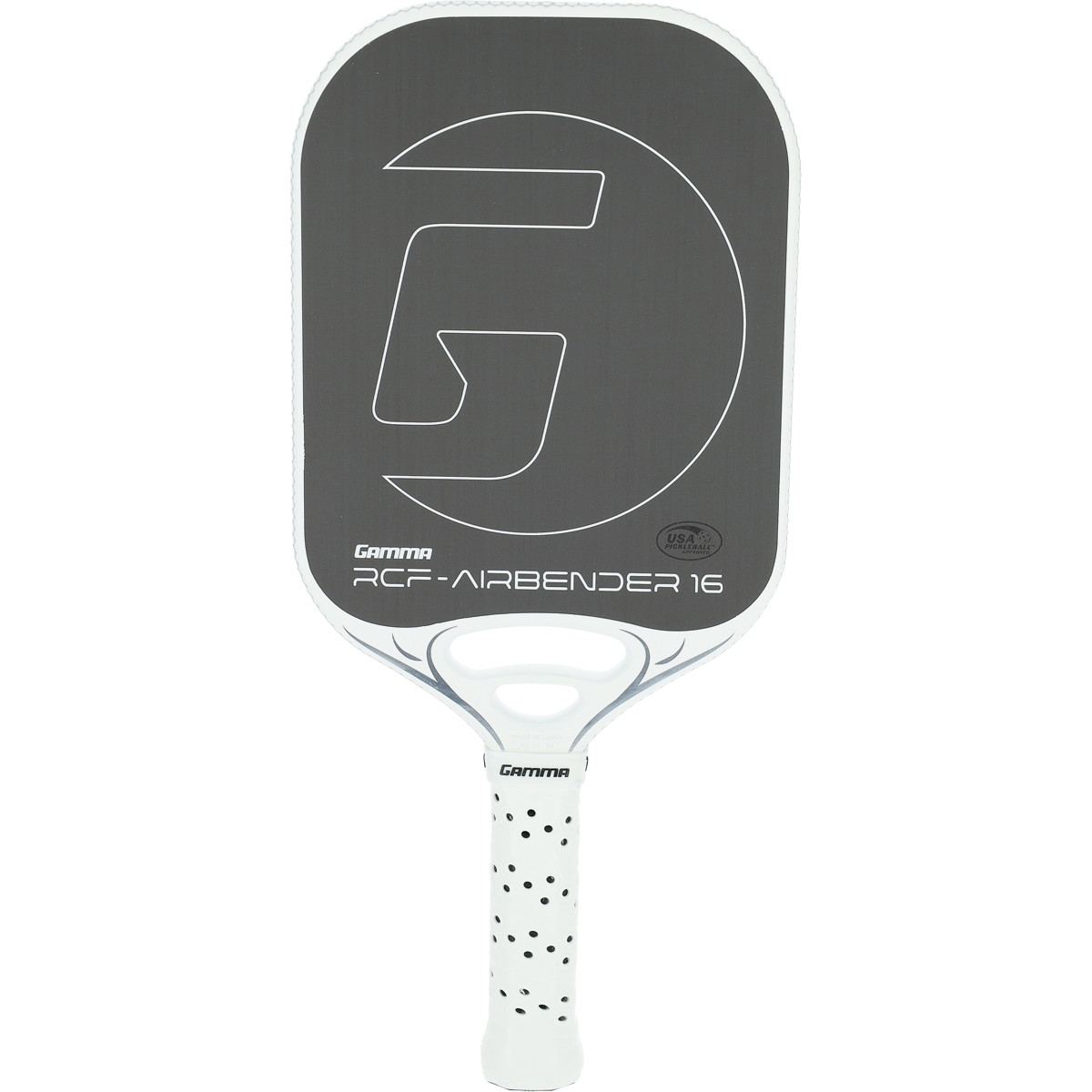 GAMMA RCF AIRBENDER 16 RACCHETTA DA PICKLEBALL