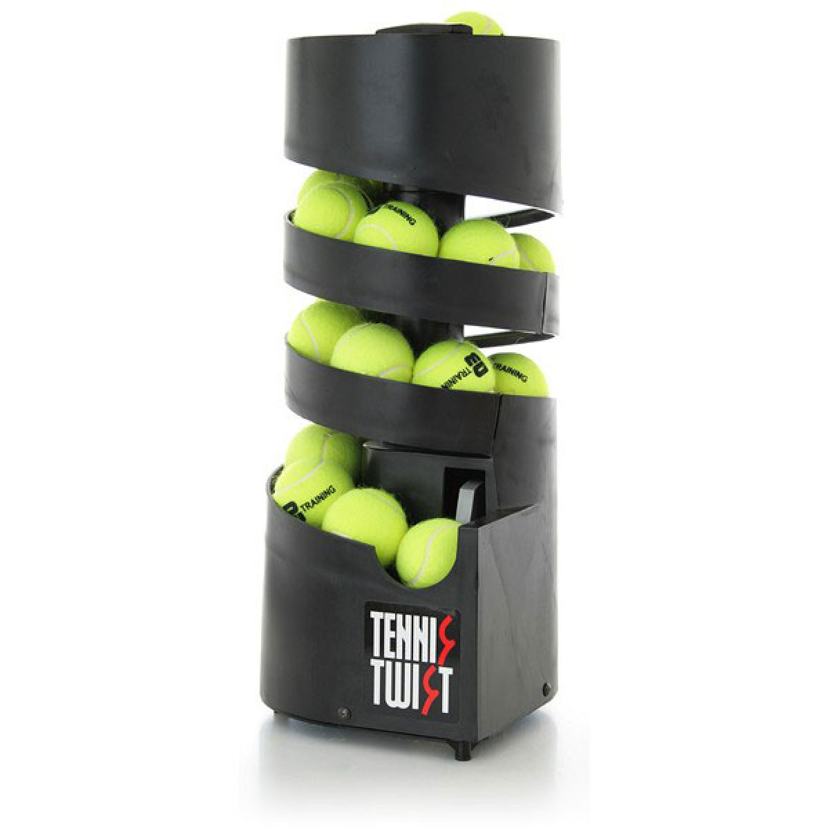 LANCIAPALLE TENNIS TWIST