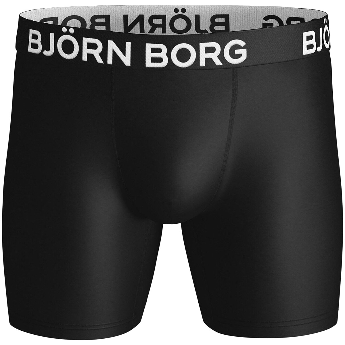 BOXER BJORN BORG PERFORMANCE