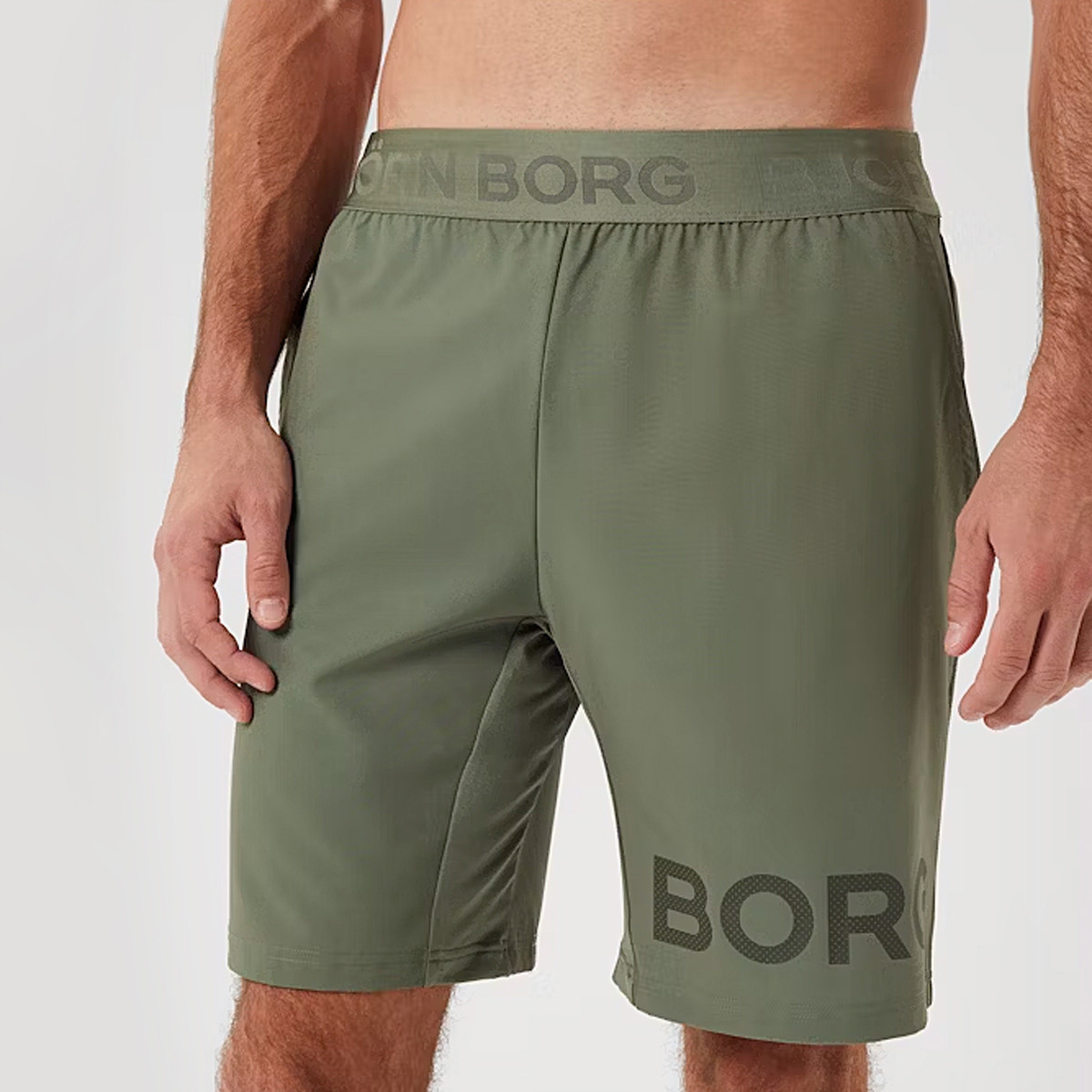 PANTALONCINI BJORN BORG 9IN