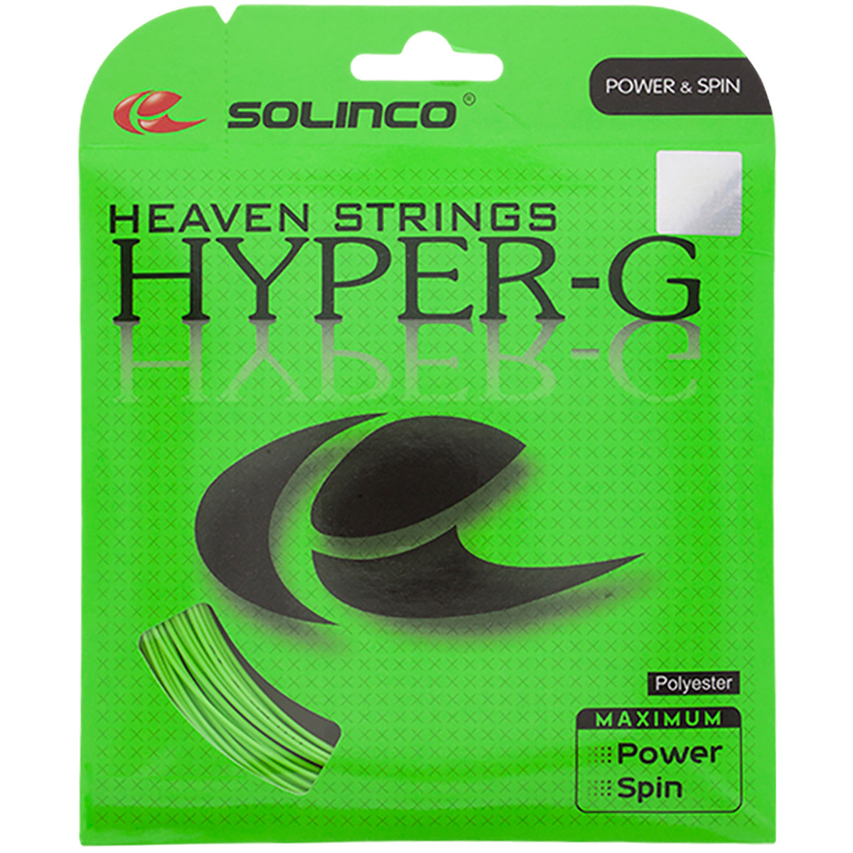 CORDA SOLINCO HYPER-G (12 METRI)