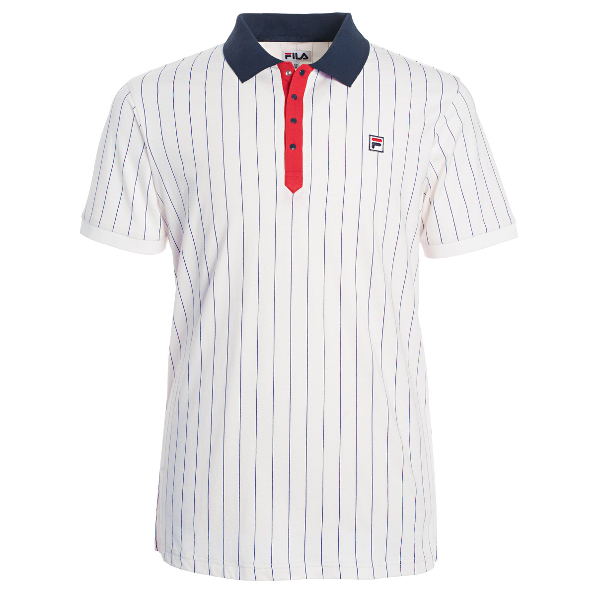 Fila polo 2016 discount