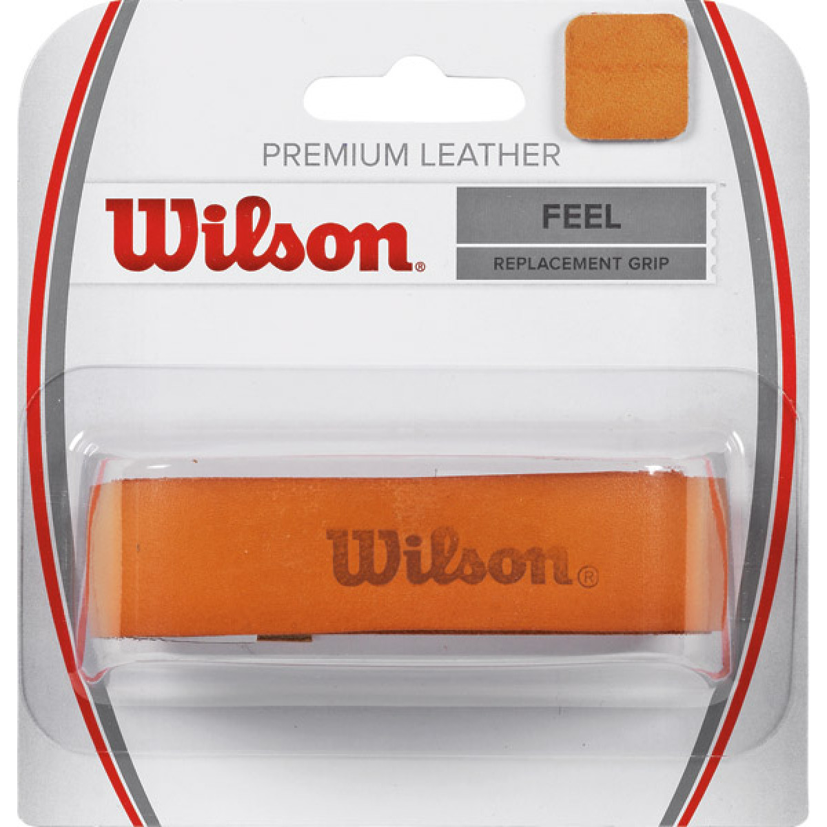 GRIP WILSON CUIR PREMIUM