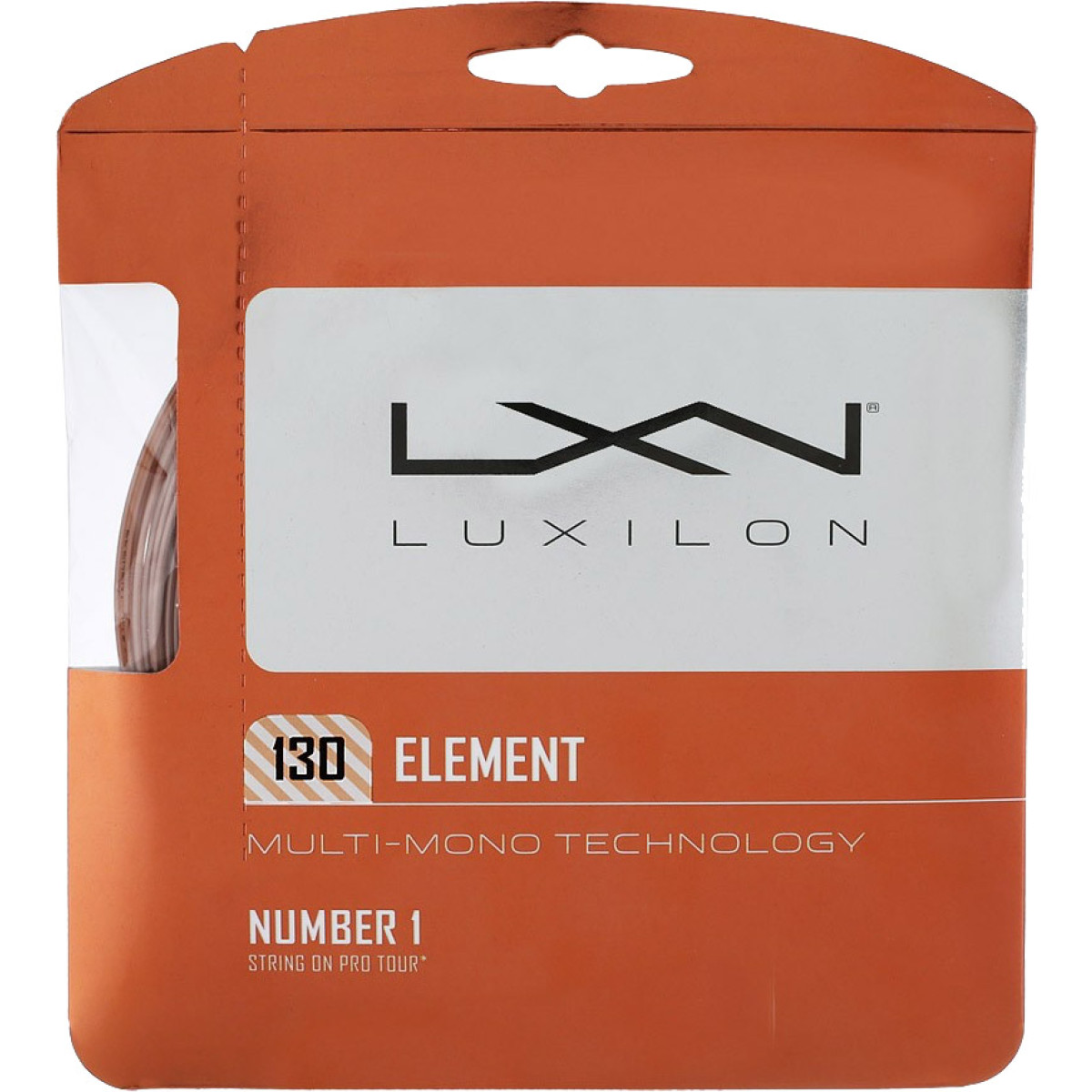 CORDA LUXILON ELEMENT (12 METRI)