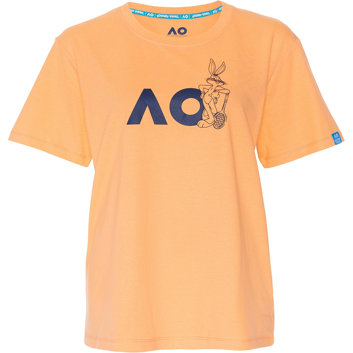 MAGLIETTA AUSTRALIAN OPEN DONNA BUGS BUNNY
