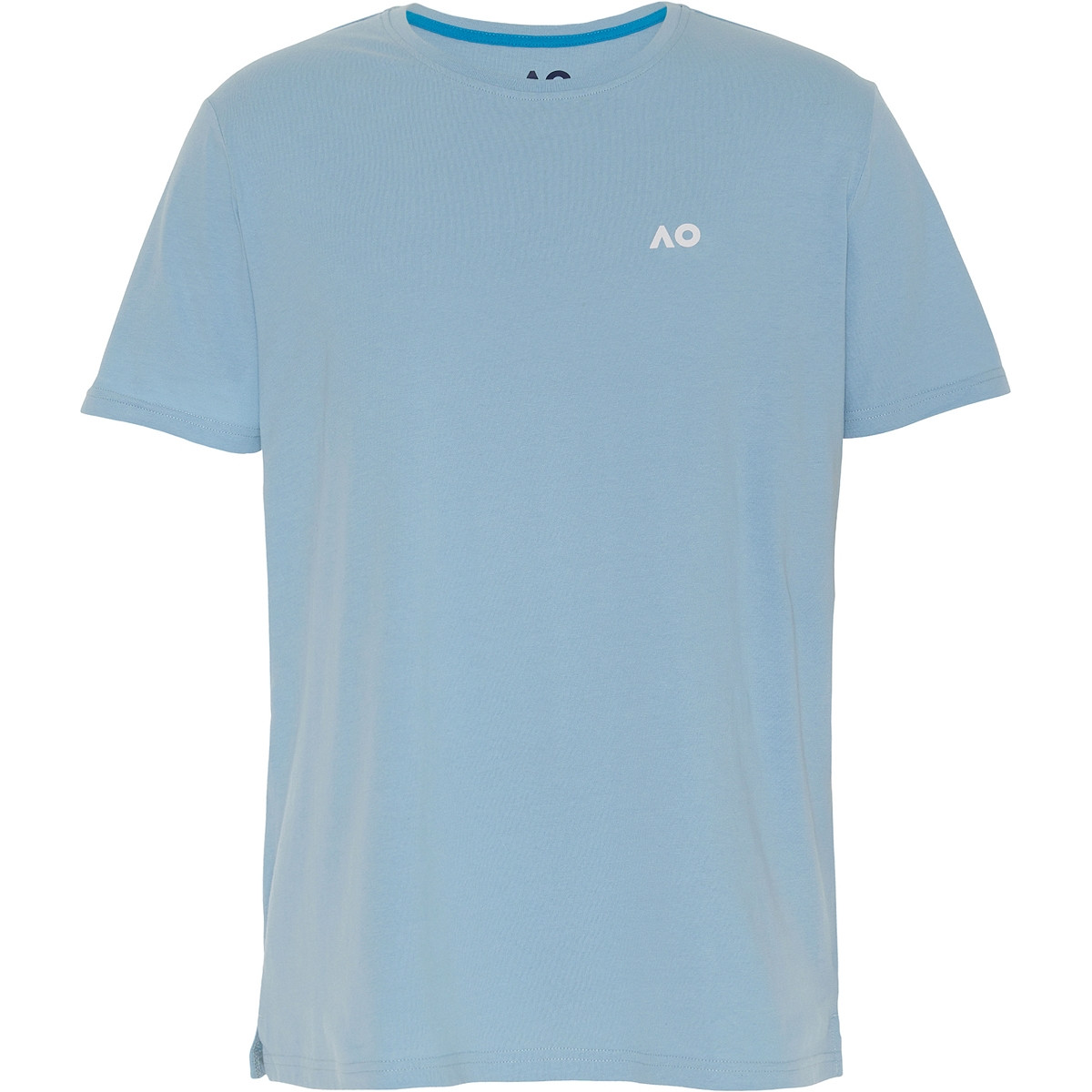 MAGLIETTA AUSTRALIAN OPEN BLOCK AUSTRALIAN OPEN Uomo Abbigliamento Tennispro