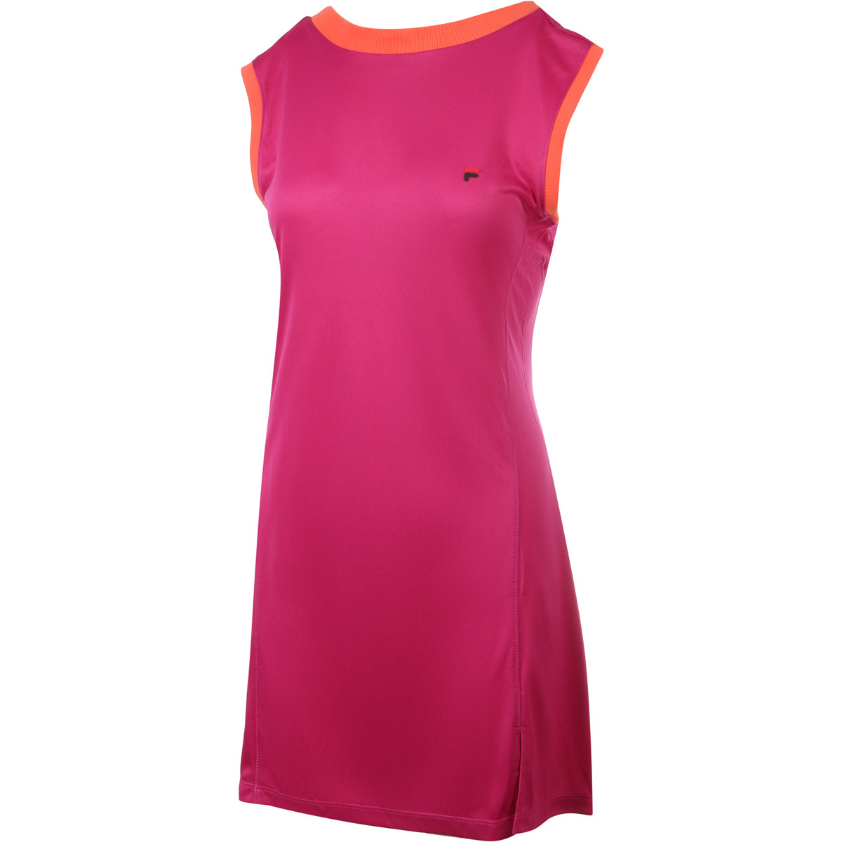 Fila top donna vestiti